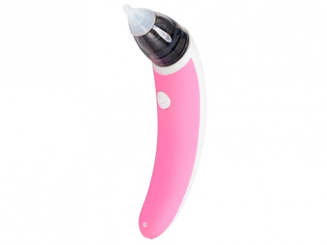 Aspiratore nasale elettrico per bambini