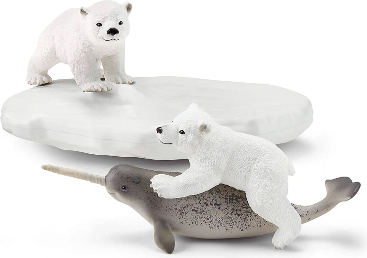 Figure realistiche per un gioco coinvolgente