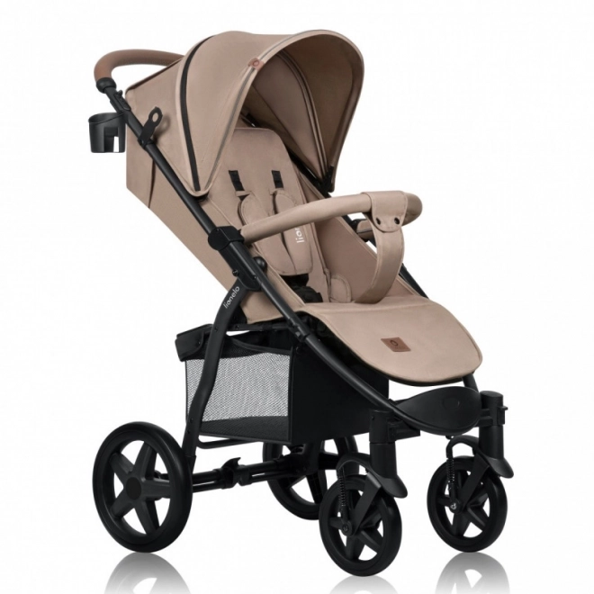 Passeggino Annet Plus Beige Sand