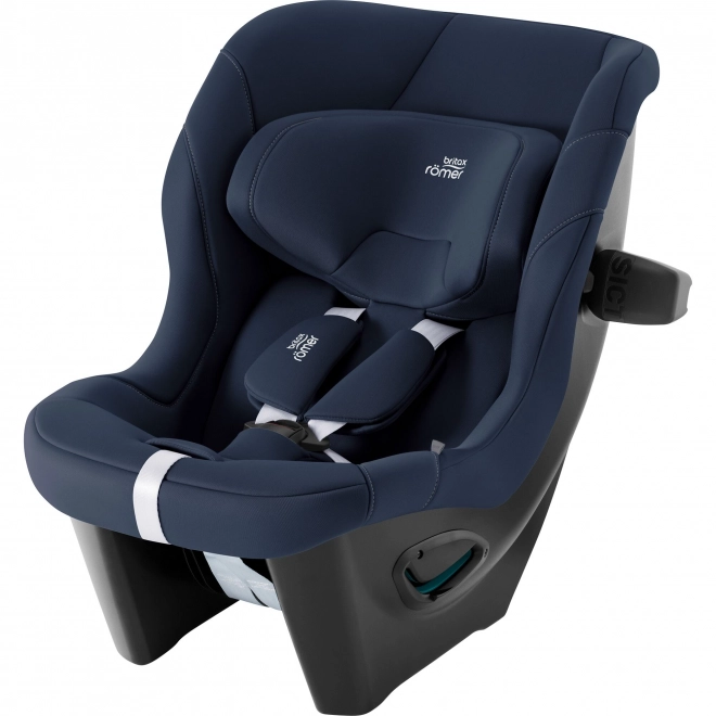 Seggiolino auto Max-Safe Pro Night Blue