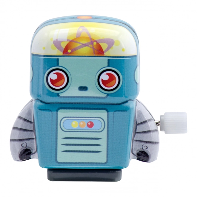 Mini robot a carica Schylling