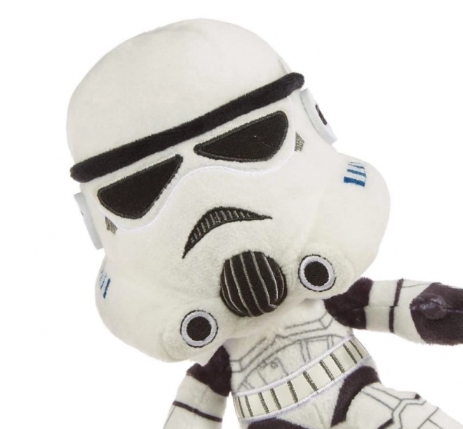 Peluche Star Wars 20 cm