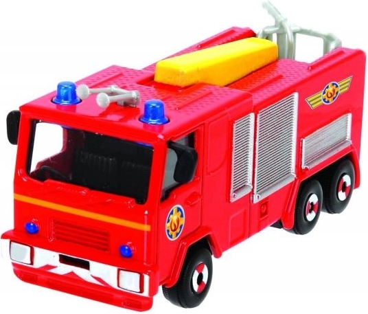 Robusta costruzione in metallo