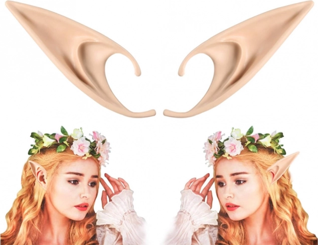 Ideali per Halloween, feste e cosplay