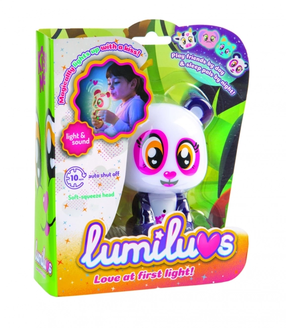 Animaletto Lumiluvs 2 serie
