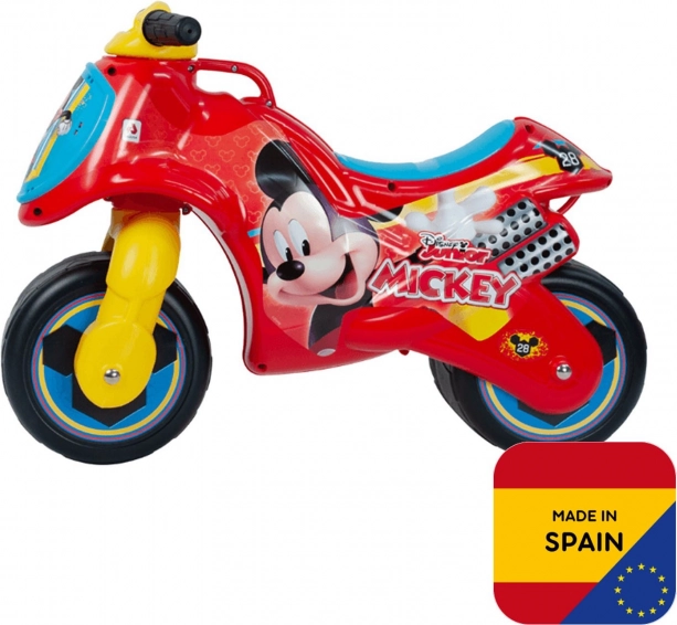 Bilanciere per bambini Topolino di INJUSA