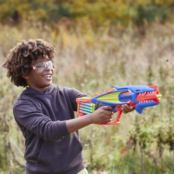 Nerf Dinosquad Terrodak Blaster