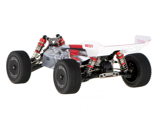 Auto telecomandato WLtoys 4x4