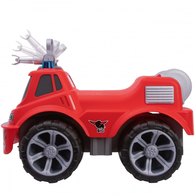 Camion dei pompieri BIG Power Worker Maxi