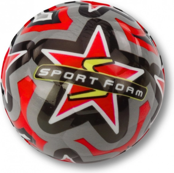Set di palline sportive in schiuma Sport Foam 7 cm