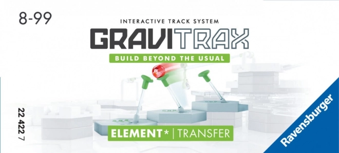 GraviTrax Aggiunta Transfer