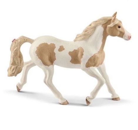 Figurina Cavalla Paint Horse