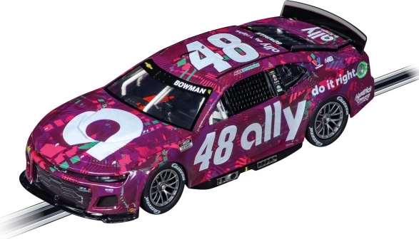 NASCAR Camaro Next Gen ZL1 #48 – ALEX BOWMAN