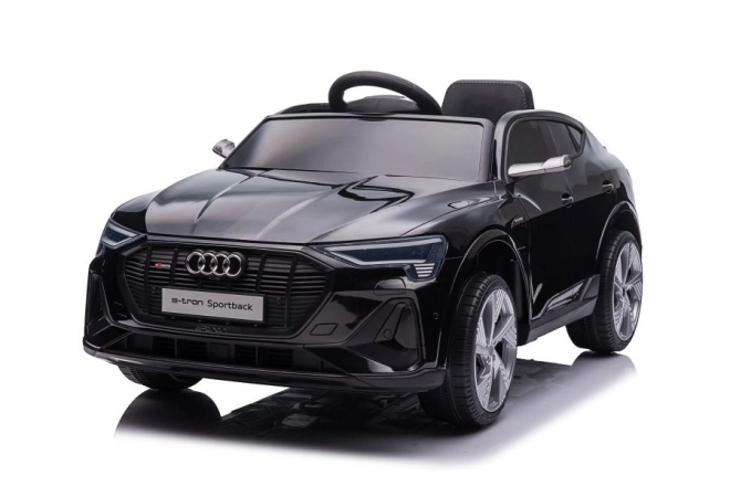 Audi E-Tron Batteria Nera QLS-6688