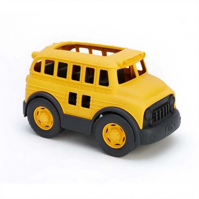 Autobus Scolastico Green Toys