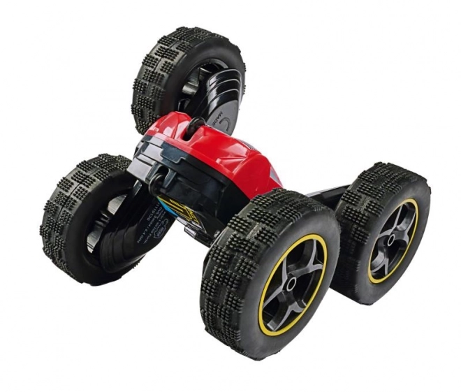 Auto Telecomandato Acrobatico Flippy 18 cm