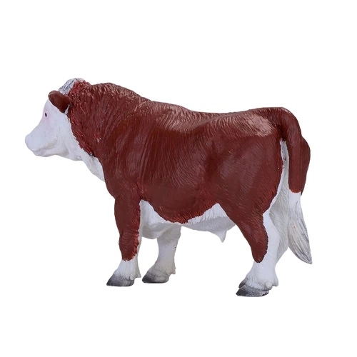 Toro Hereford MOJO