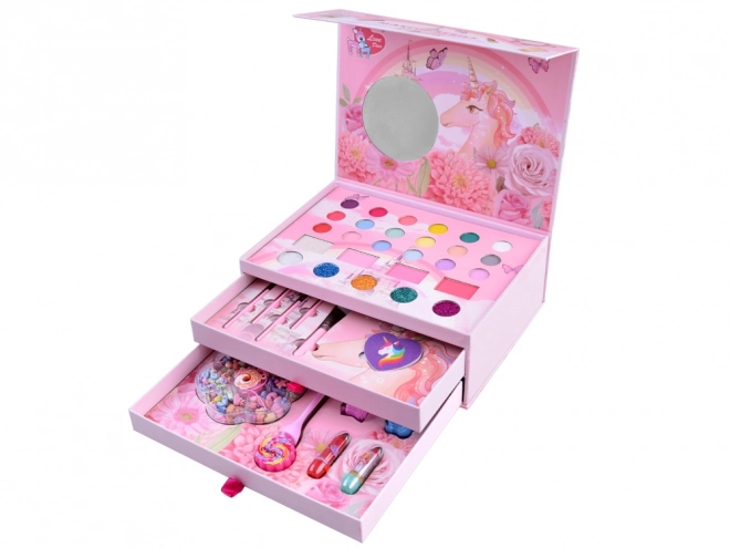 Set trucchi per bambine