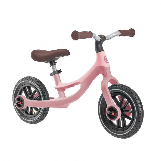 Globber Bicicletta Senza Pedali Go Bike Elite Air - Rosa Pastello