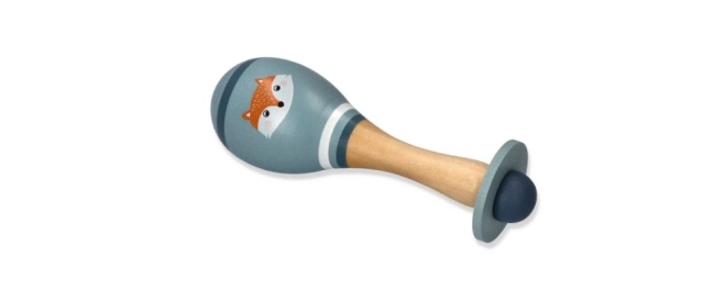 Forma ergonomica per le piccole mani