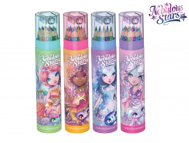 Nebulous Stars Pastelli in tubetto