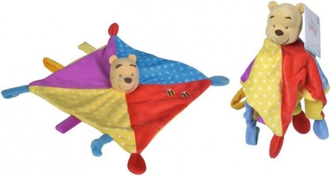 Coccolone di peluche Winnie the Pooh di Simba 42 cm