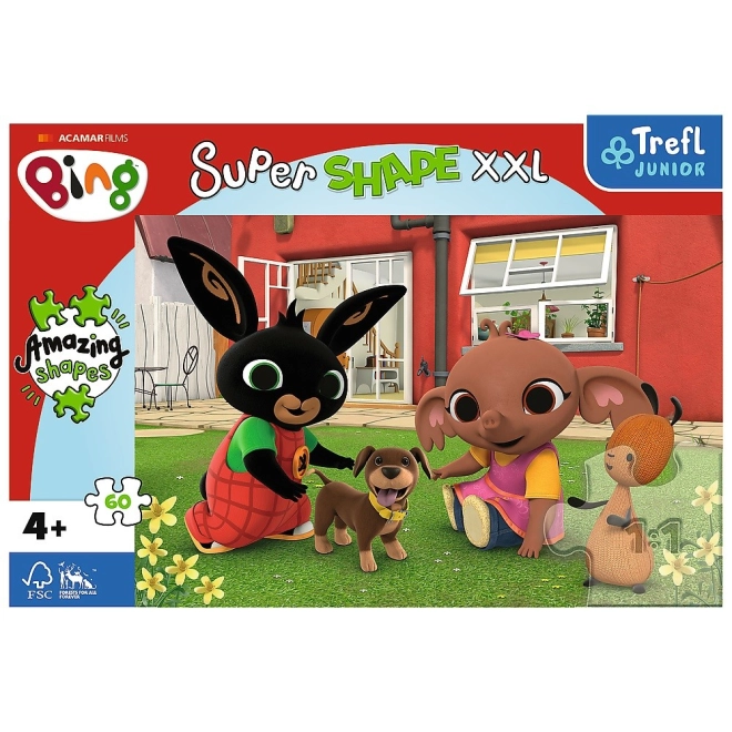 Apprendimento giocando per bambini dai 4 anni
