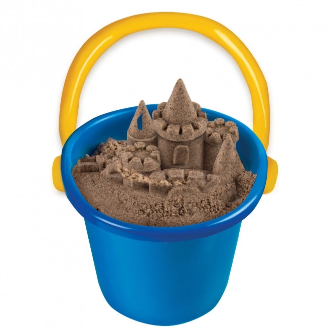 Sabbia giocattolo Kinetic Sand per la spiaggia