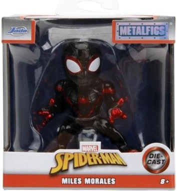 Struttura in metallo con verniciatura dettagliata