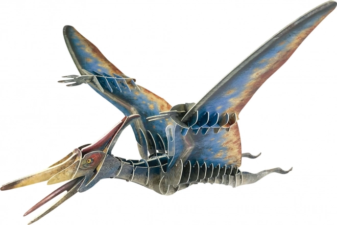 Puzzle 3D Pteranodonte EDUCA 43 Pezzi