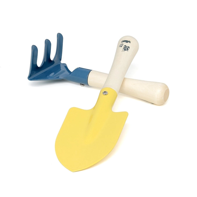Strumenti sicuri ed ergonomici