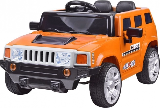Auto fuoristrada Hummer Velocity a controllo remoto
