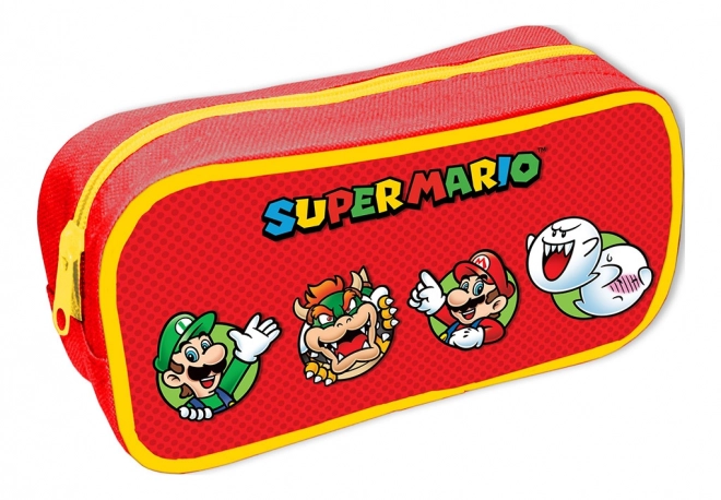 Astuccio Super Mario