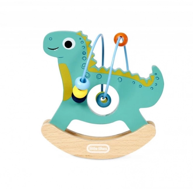 L'animaletto a dondolo di Little Tikes