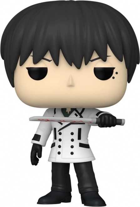 Figura Funko POP! Tokyo Ghoul: Re Kuki Urie