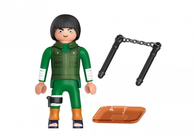 Personaggio di Naruto Rock Lee