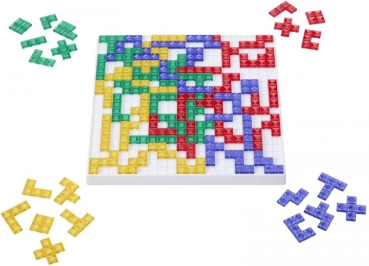 Qualità costruttiva e colori vivaci