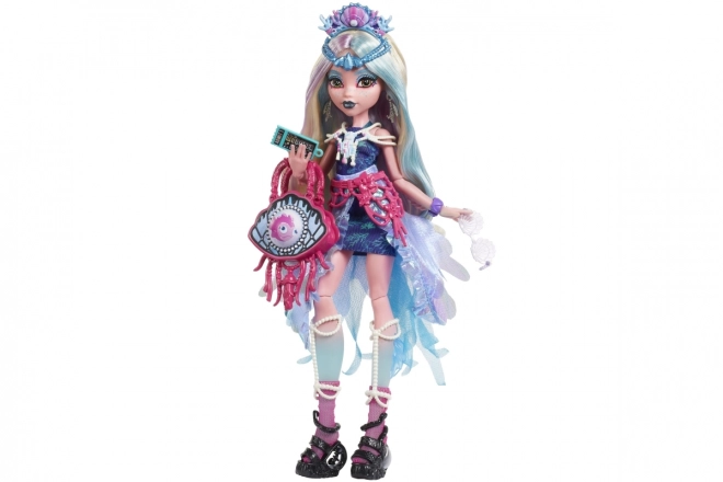 Barbie Monster Fest Lagoona