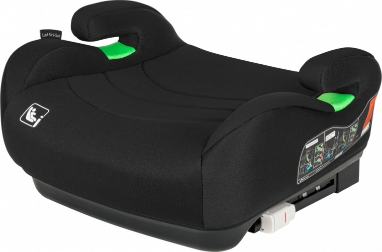 Comfort per i viaggi più lunghi