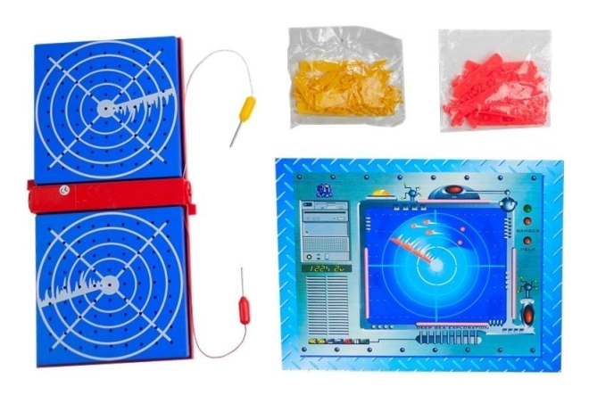 Set completo per due giocatori