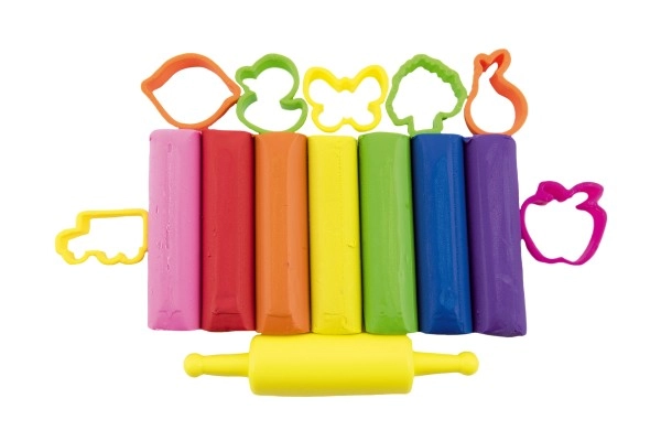 Varietà di colori