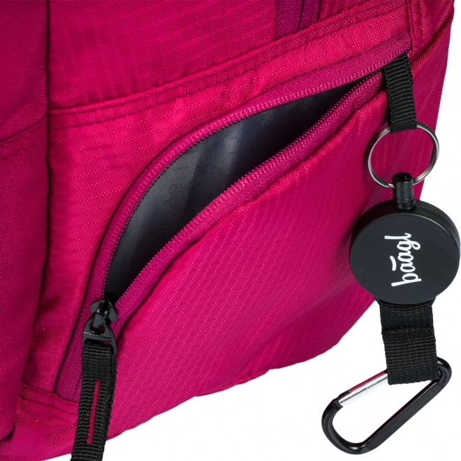 Zaino scolastico ergonomico Coolmate Ruby