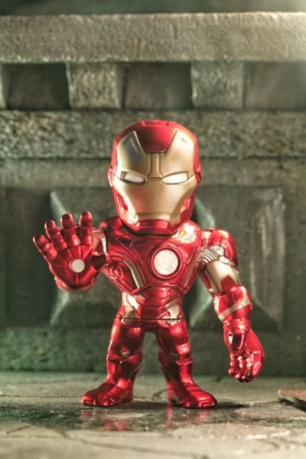 Figurina Marvel Ironman 10 cm