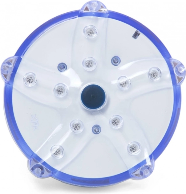 Lampada Basenová Lay-Z-Spa LED 7 colori Bestway