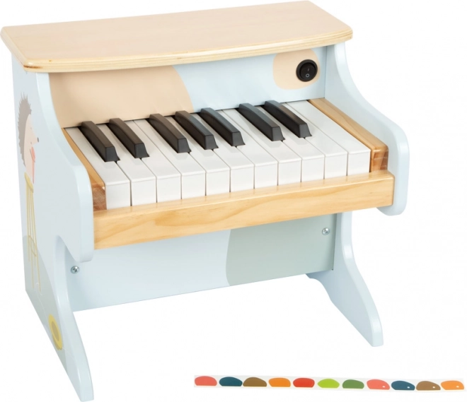 Pianoforte Groovy Beats per Bambini