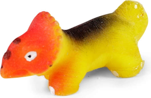 Dinosauri colorati per giocare