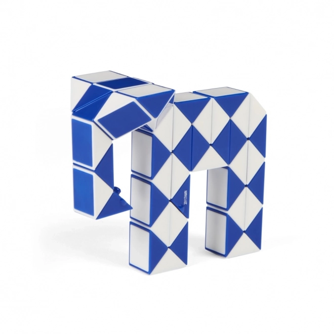 Puzzle a serpente di Rubik