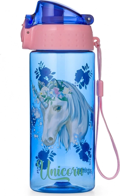 Borraccia OXY CLICK Unicorn1 500 ml