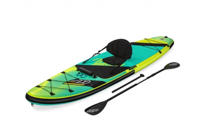 Paddleboard Freesoul