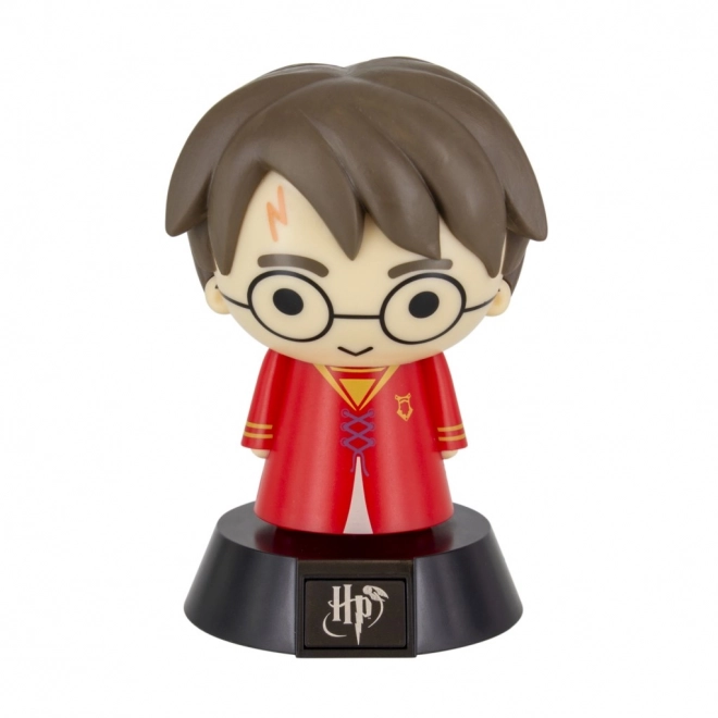 Lampada Icona Harry Potter - Cacciatore
